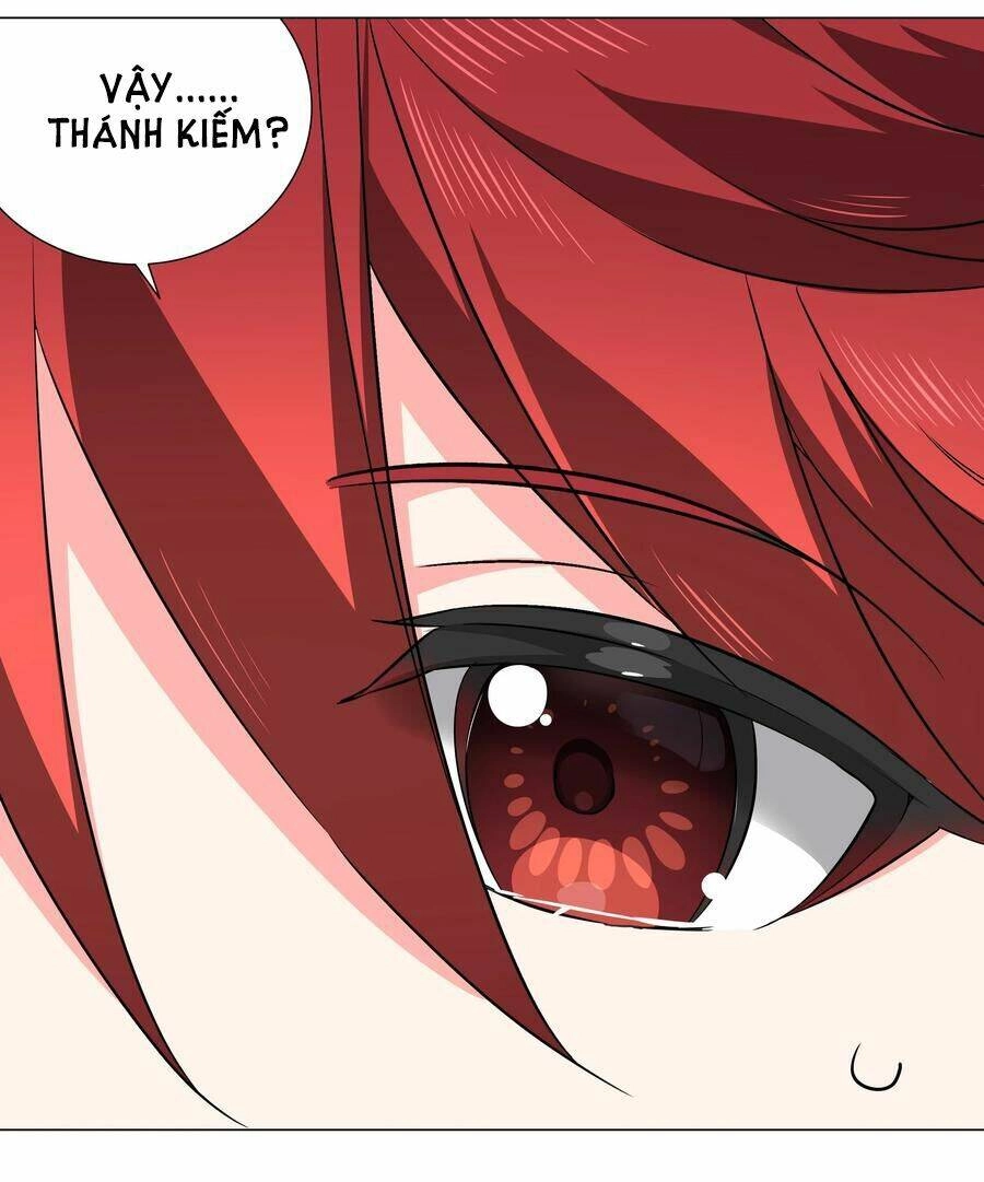 Hậu Cung Quá Nhiều, Tốt Nhất Là Phi Thăng Thôi Chapter 37 - 49