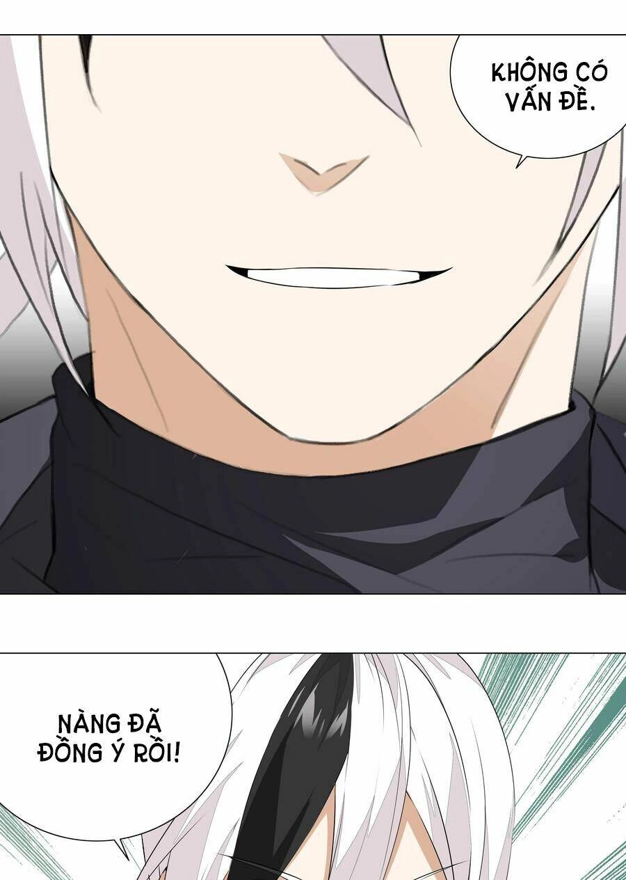 Hậu Cung Quá Nhiều, Tốt Nhất Là Phi Thăng Thôi Chapter 37 - 50