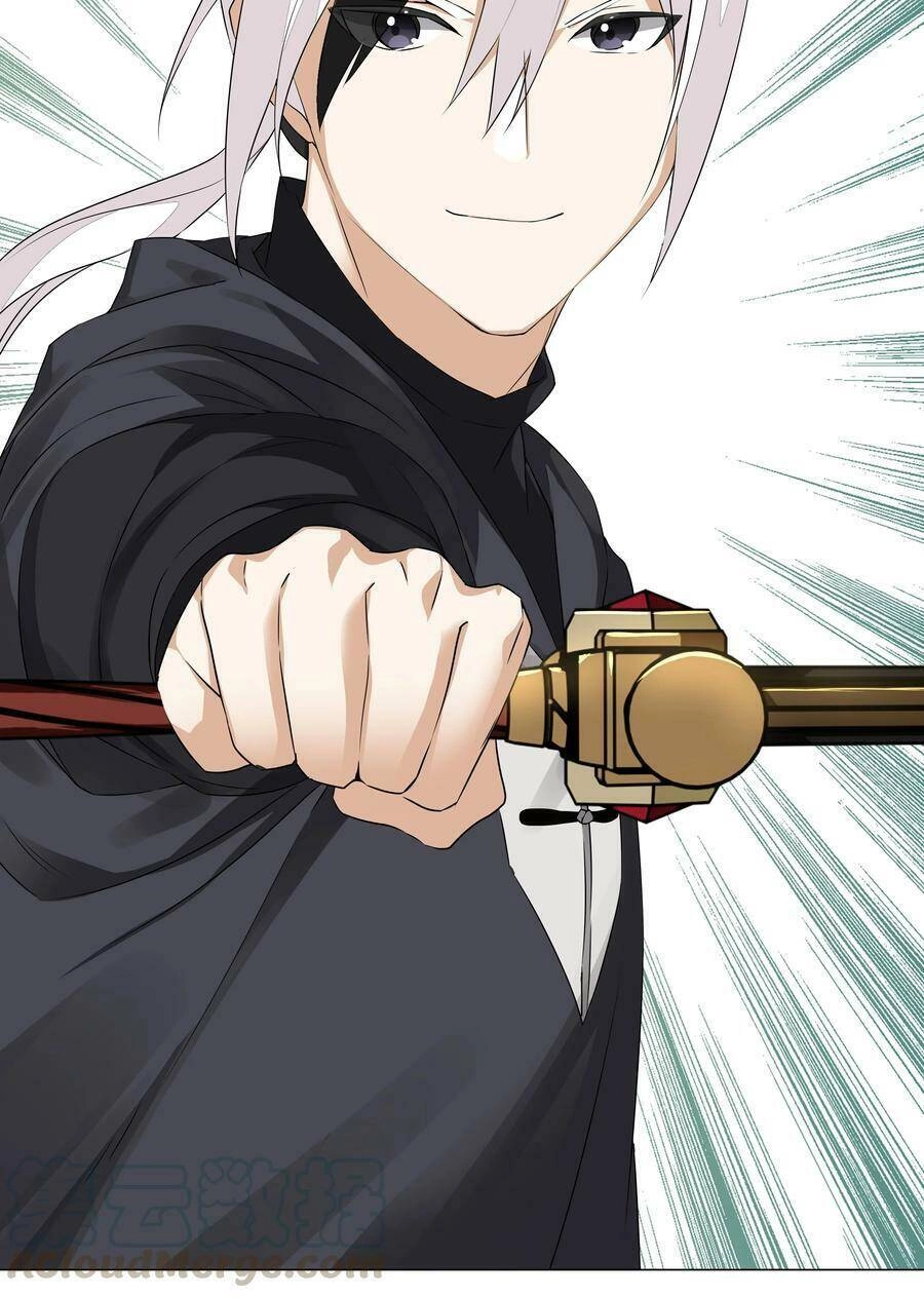 Hậu Cung Quá Nhiều, Tốt Nhất Là Phi Thăng Thôi Chapter 37 - 51