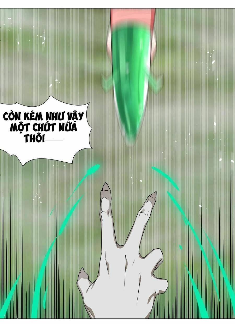 Hậu Cung Quá Nhiều, Tốt Nhất Là Phi Thăng Thôi Chapter 37 - 54