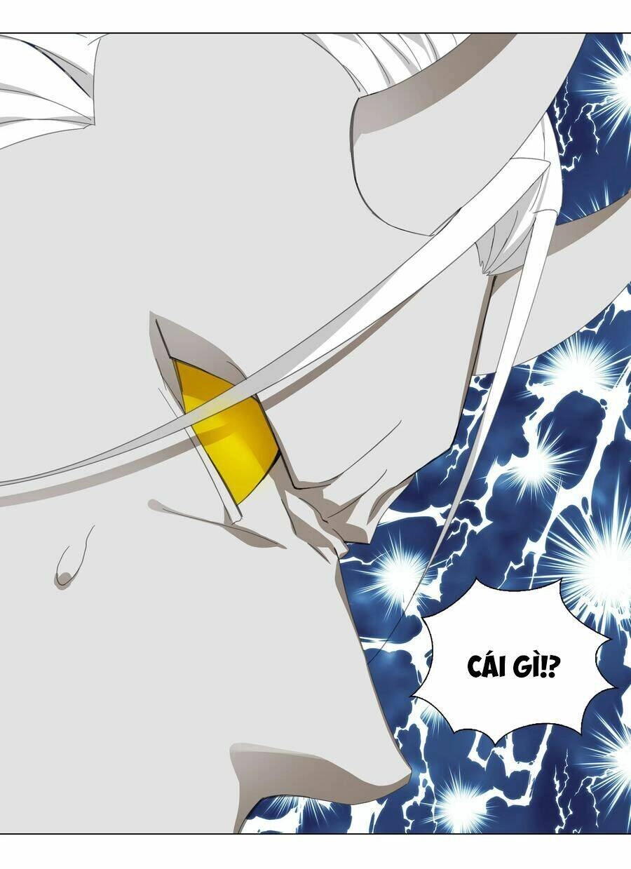 Hậu Cung Quá Nhiều, Tốt Nhất Là Phi Thăng Thôi Chapter 37 - 56