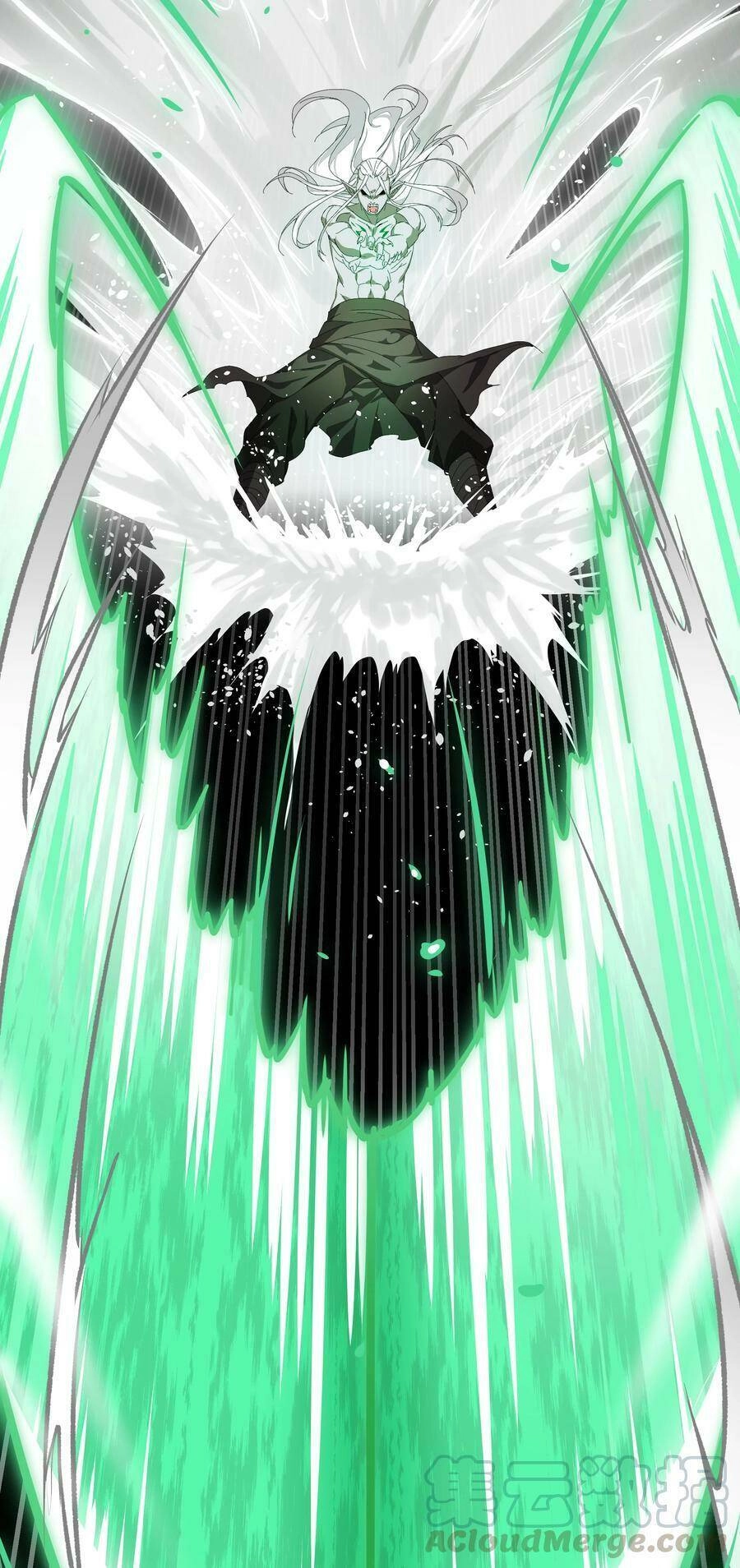 Hậu Cung Quá Nhiều, Tốt Nhất Là Phi Thăng Thôi Chapter 37 - 59