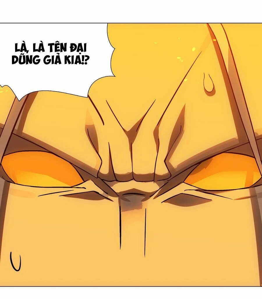 Hậu Cung Quá Nhiều, Tốt Nhất Là Phi Thăng Thôi Chapter 37 - 70