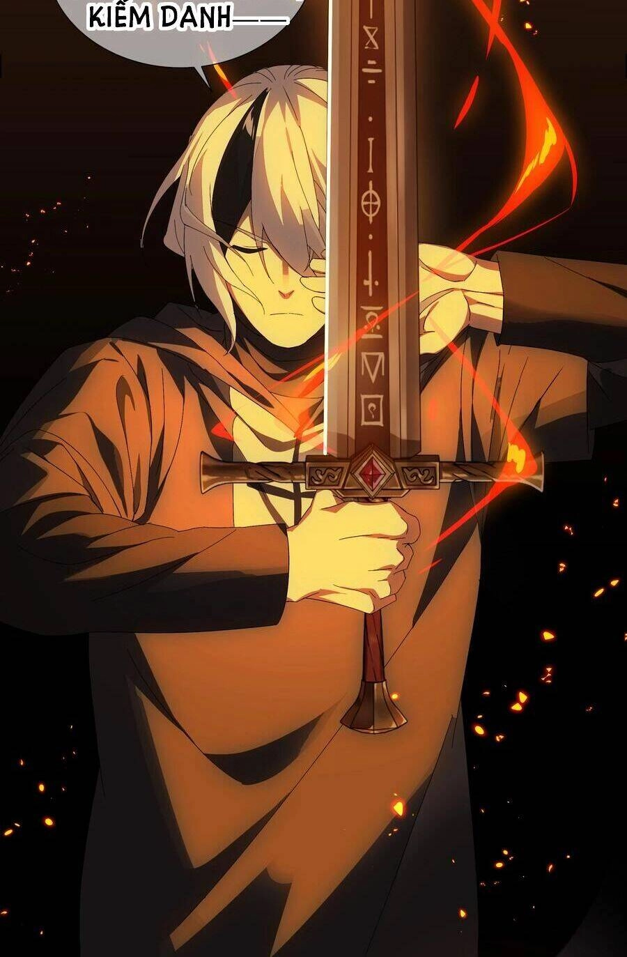 Hậu Cung Quá Nhiều, Tốt Nhất Là Phi Thăng Thôi Chapter 37 - 73