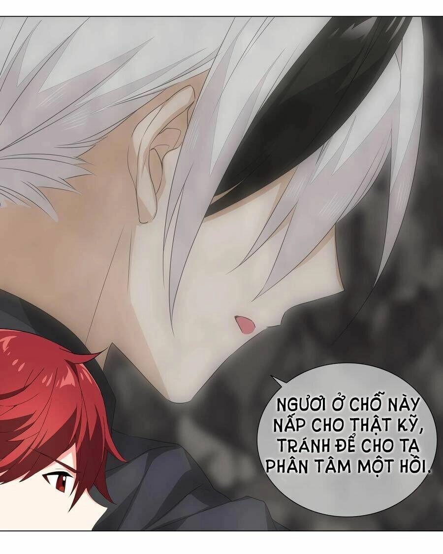 Hậu Cung Quá Nhiều, Tốt Nhất Là Phi Thăng Thôi Chapter 37 - 80