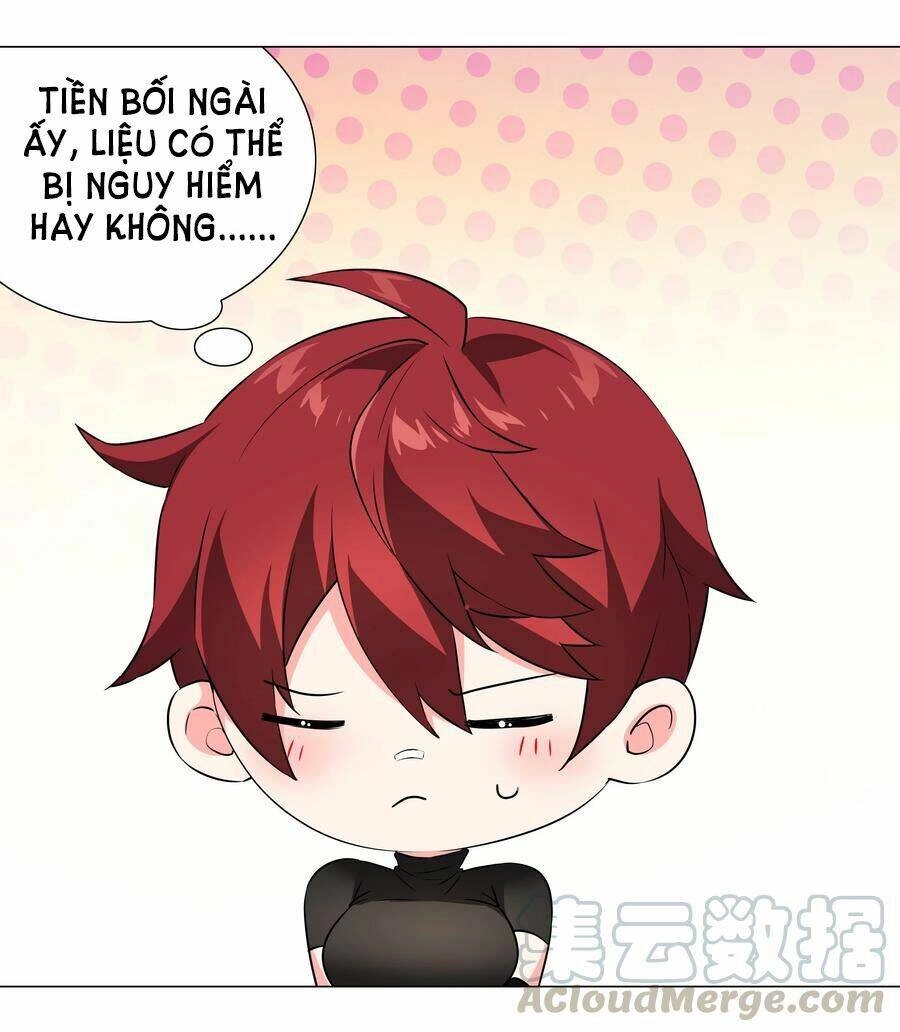 Hậu Cung Quá Nhiều, Tốt Nhất Là Phi Thăng Thôi Chapter 37 - 81