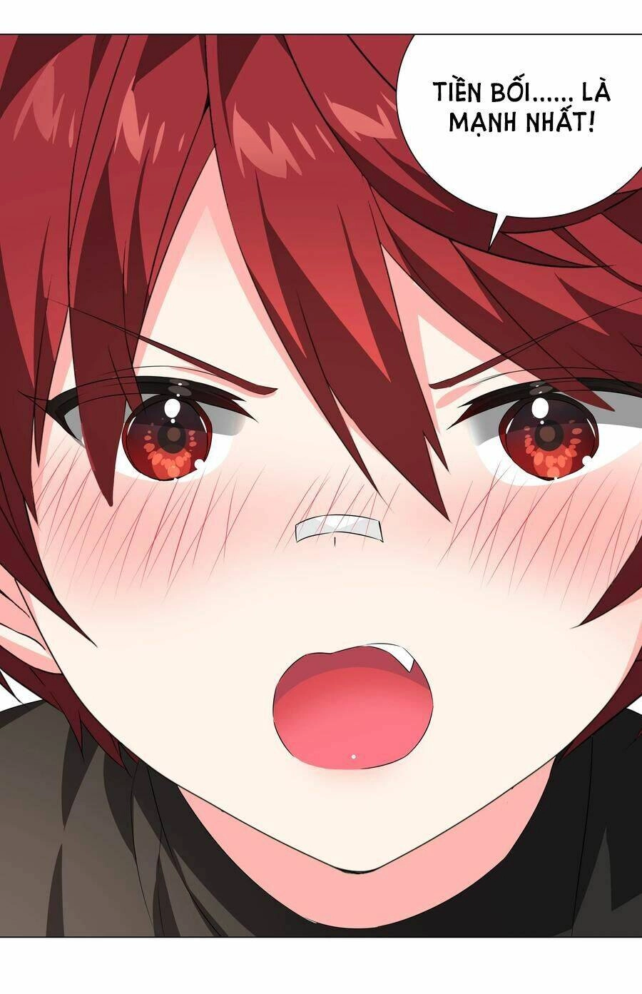 Hậu Cung Quá Nhiều, Tốt Nhất Là Phi Thăng Thôi Chapter 37 - 83