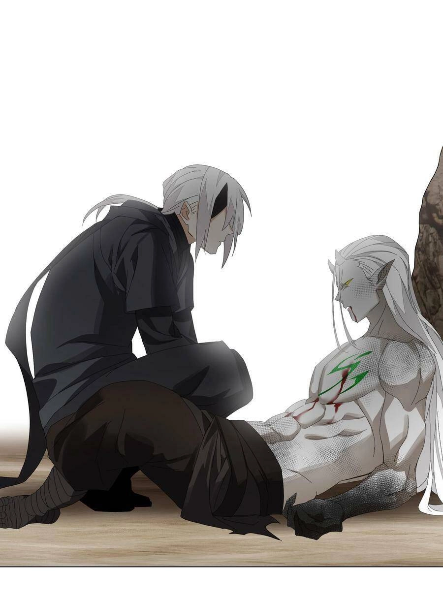 Hậu Cung Quá Nhiều, Tốt Nhất Là Phi Thăng Thôi Chapter 37 - 88