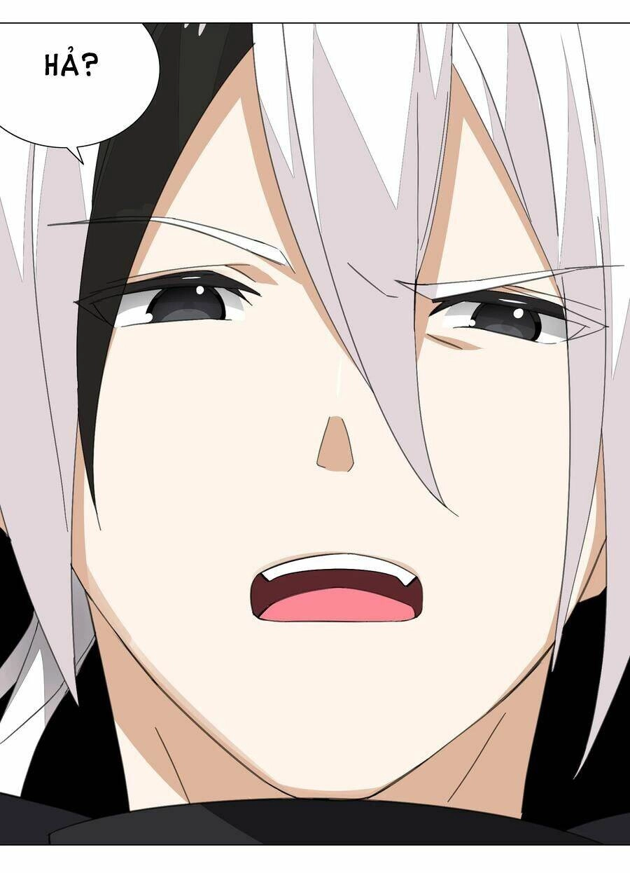 Hậu Cung Quá Nhiều, Tốt Nhất Là Phi Thăng Thôi Chapter 37 - 90