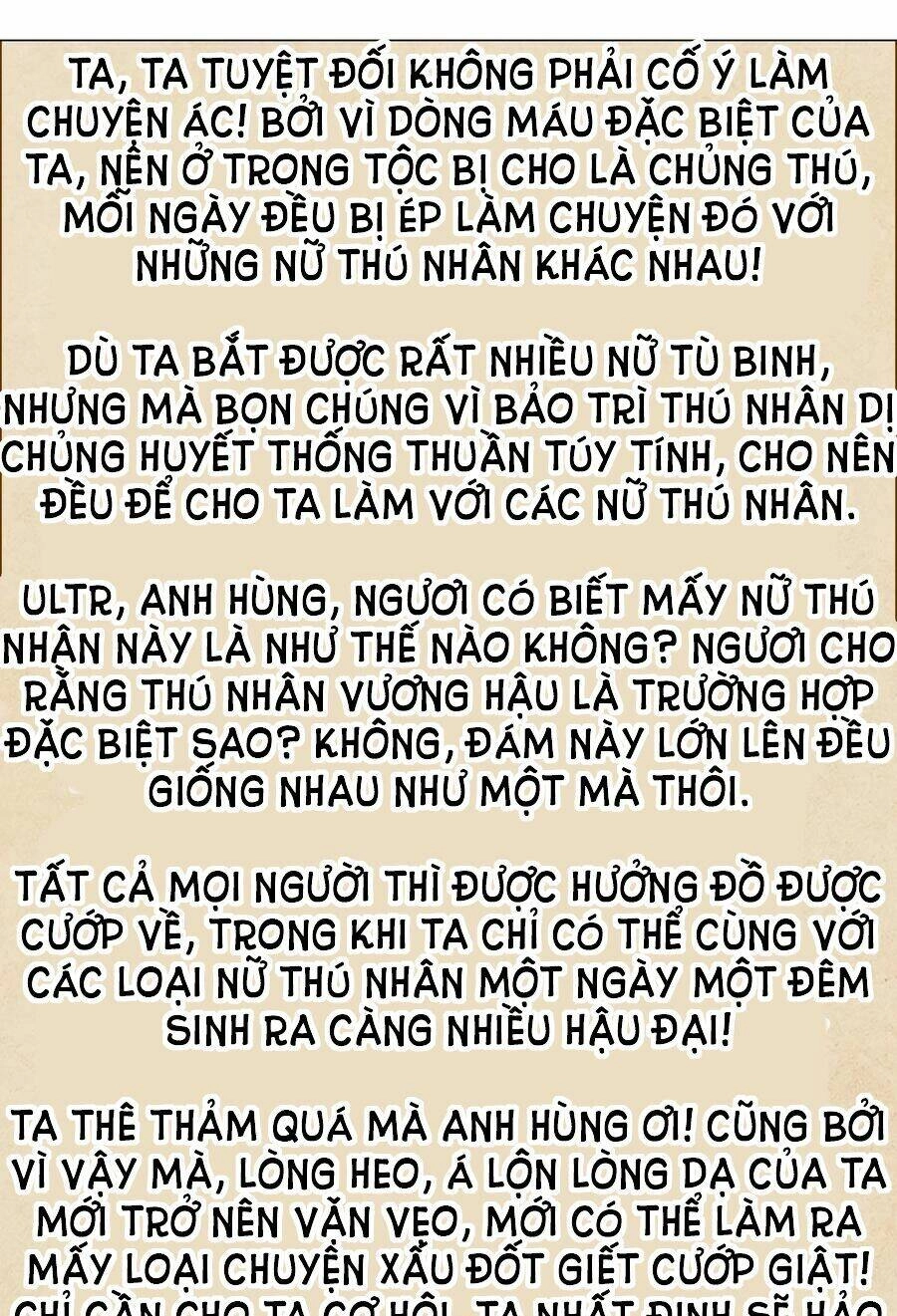 Hậu Cung Quá Nhiều, Tốt Nhất Là Phi Thăng Thôi Chapter 37 - 91