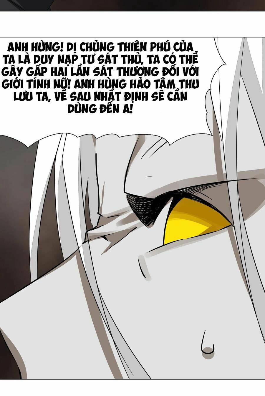 Hậu Cung Quá Nhiều, Tốt Nhất Là Phi Thăng Thôi Chapter 37 - 95