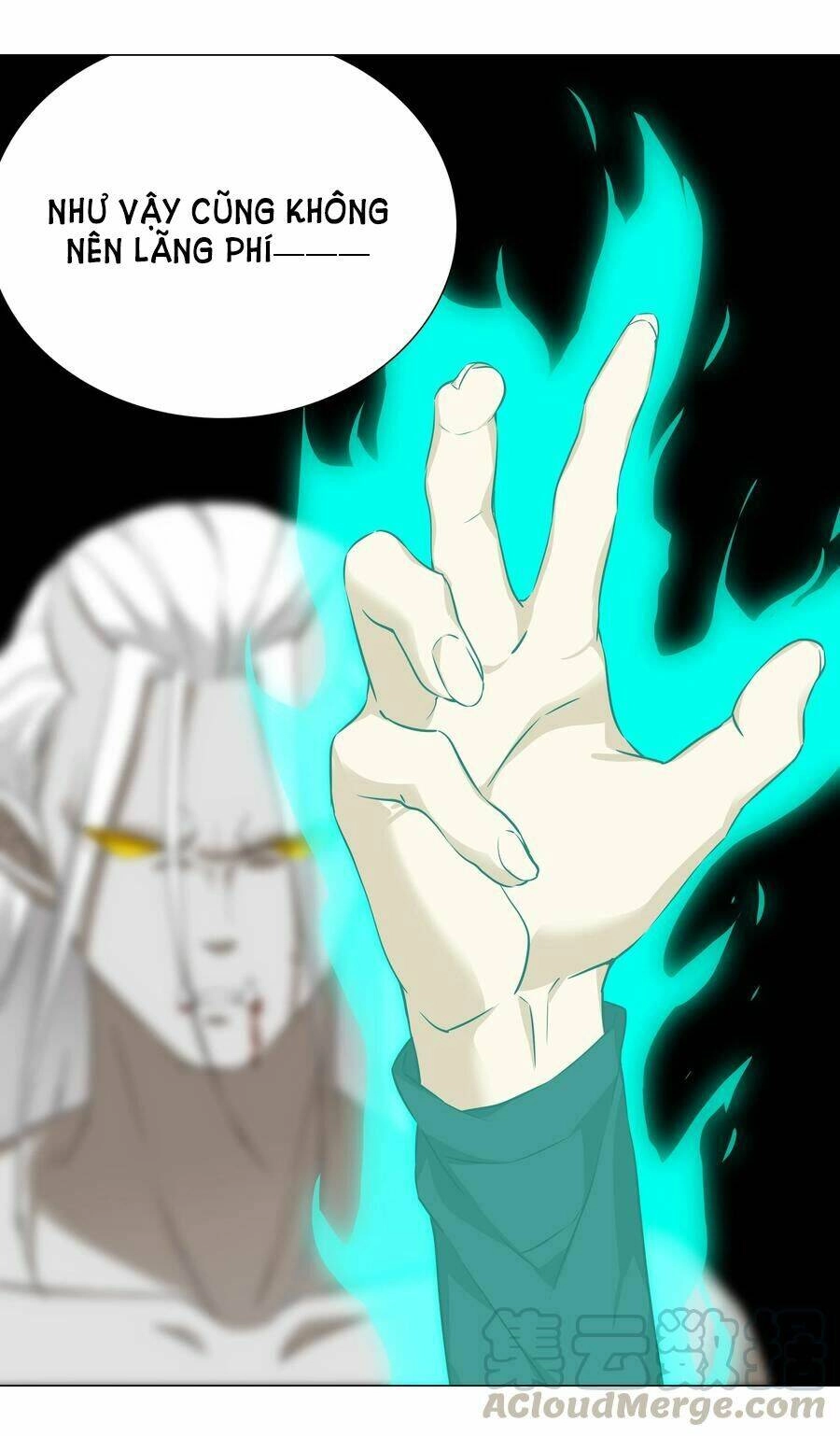 Hậu Cung Quá Nhiều, Tốt Nhất Là Phi Thăng Thôi Chapter 37 - 97