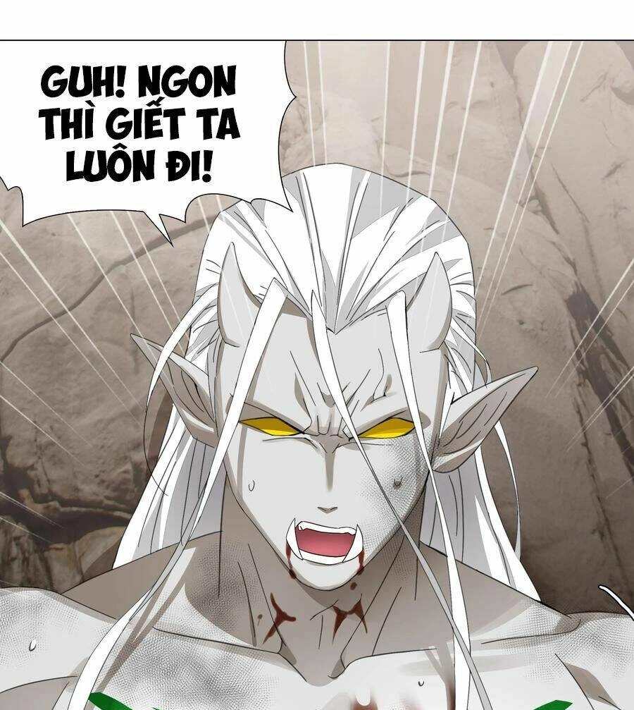 Hậu Cung Quá Nhiều, Tốt Nhất Là Phi Thăng Thôi Chapter 37 - 99