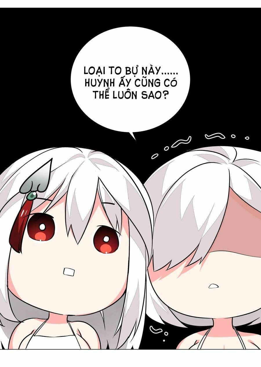 Hậu Cung Quá Nhiều, Tốt Nhất Là Phi Thăng Thôi Chapter 37 - 120