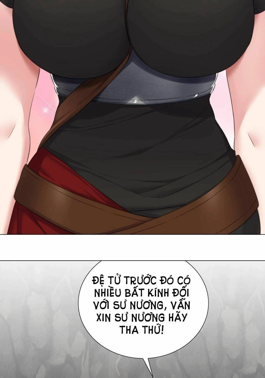 Hậu Cung Quá Nhiều, Tốt Nhất Là Phi Thăng Thôi Chapter 38 - 51