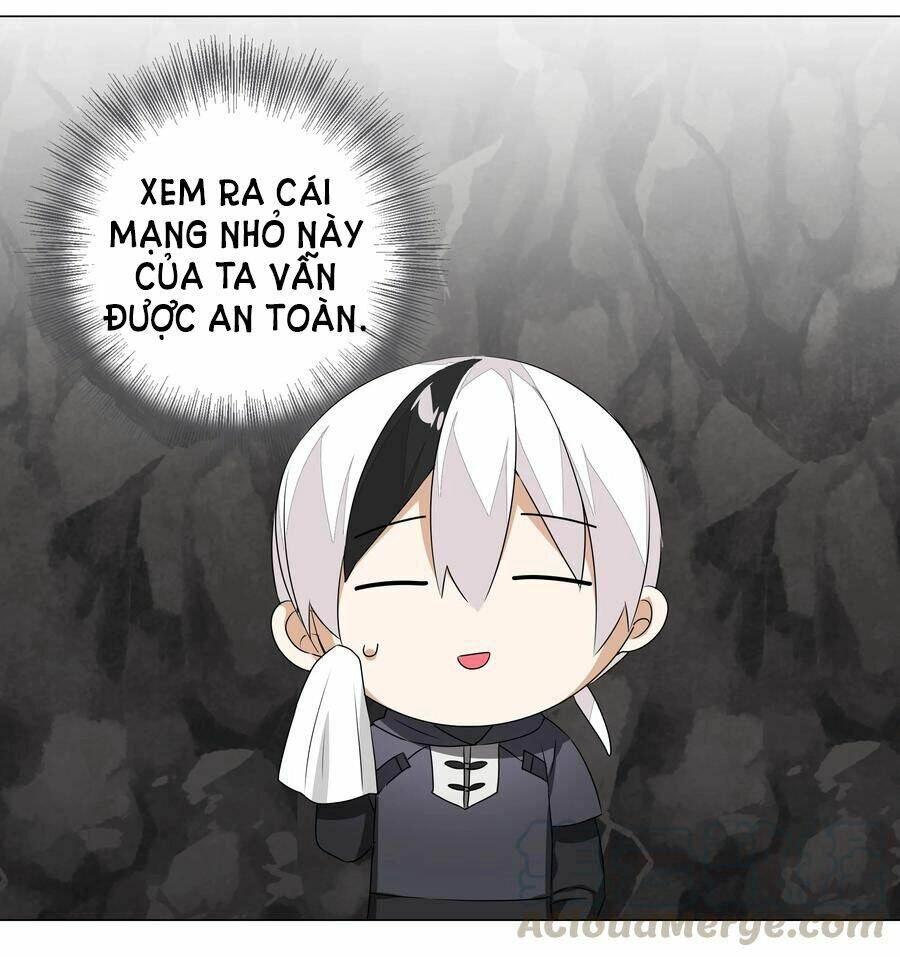 Hậu Cung Quá Nhiều, Tốt Nhất Là Phi Thăng Thôi Chapter 38 - 64