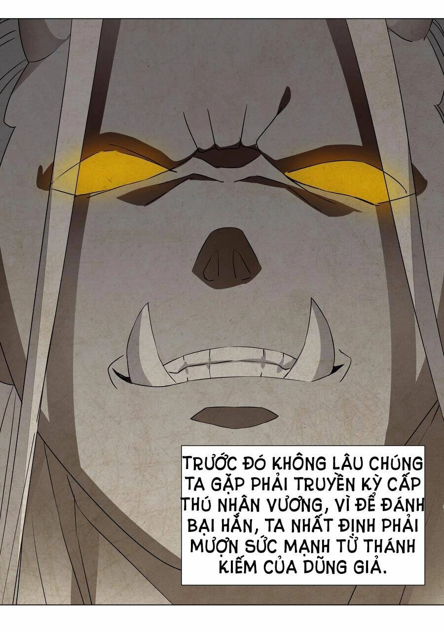 Hậu Cung Quá Nhiều, Tốt Nhất Là Phi Thăng Thôi Chapter 38 - 71