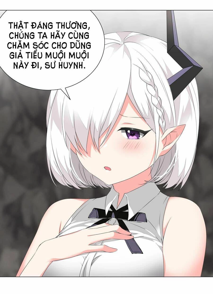 Hậu Cung Quá Nhiều, Tốt Nhất Là Phi Thăng Thôi Chapter 39 - 21