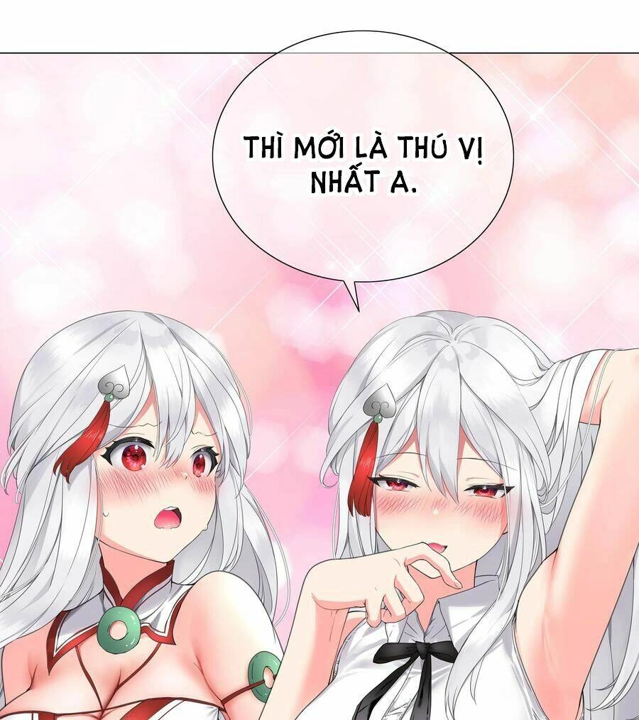 Hậu Cung Quá Nhiều, Tốt Nhất Là Phi Thăng Thôi Chapter 40 - 99