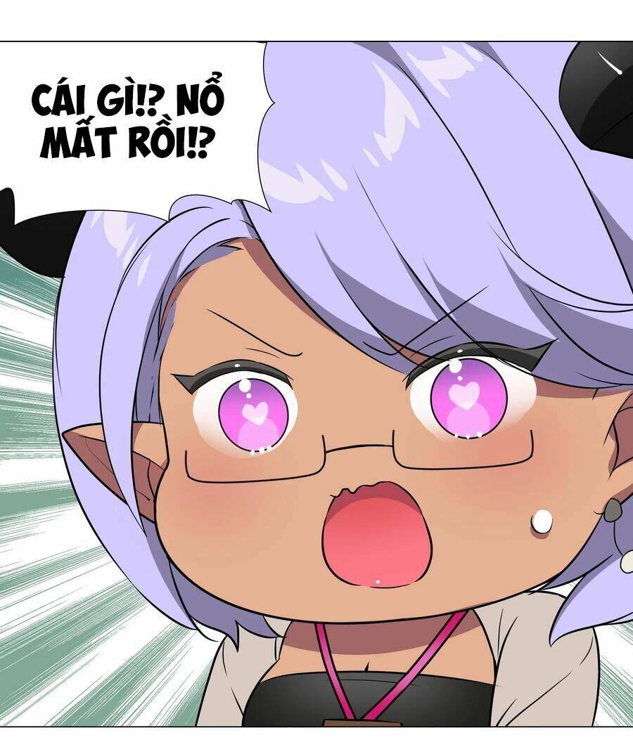 Hậu Cung Quá Nhiều, Tốt Nhất Là Phi Thăng Thôi Chapter 40 - 104