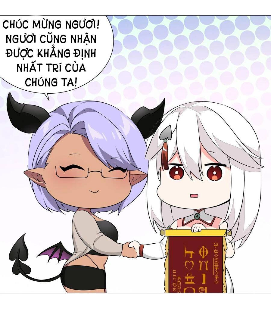 Hậu Cung Quá Nhiều, Tốt Nhất Là Phi Thăng Thôi Chapter 41 - 8