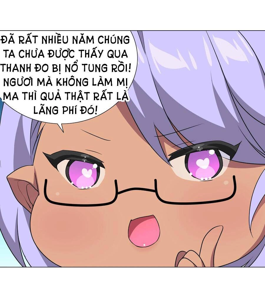 Hậu Cung Quá Nhiều, Tốt Nhất Là Phi Thăng Thôi Chapter 41 - 13