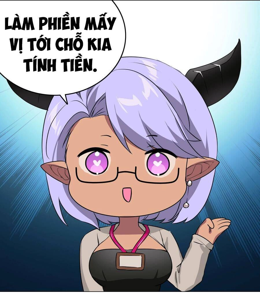 Hậu Cung Quá Nhiều, Tốt Nhất Là Phi Thăng Thôi Chapter 41 - 15