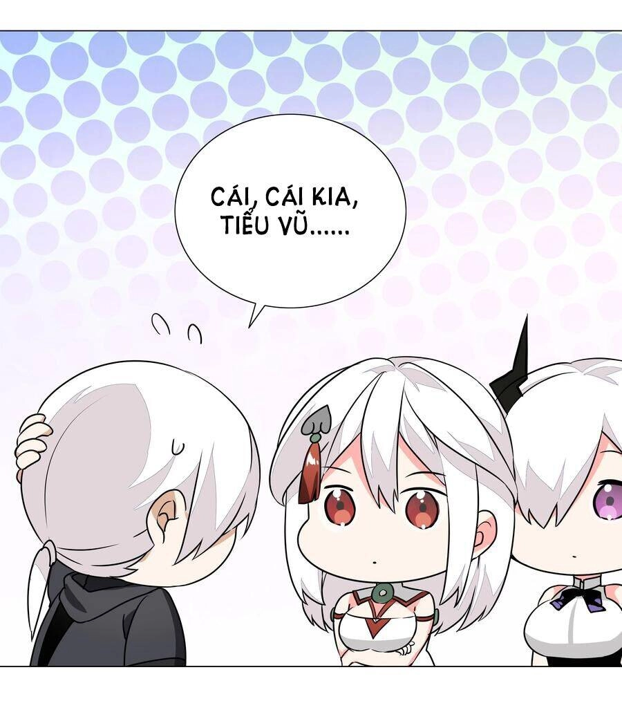 Hậu Cung Quá Nhiều, Tốt Nhất Là Phi Thăng Thôi Chapter 41 - 23