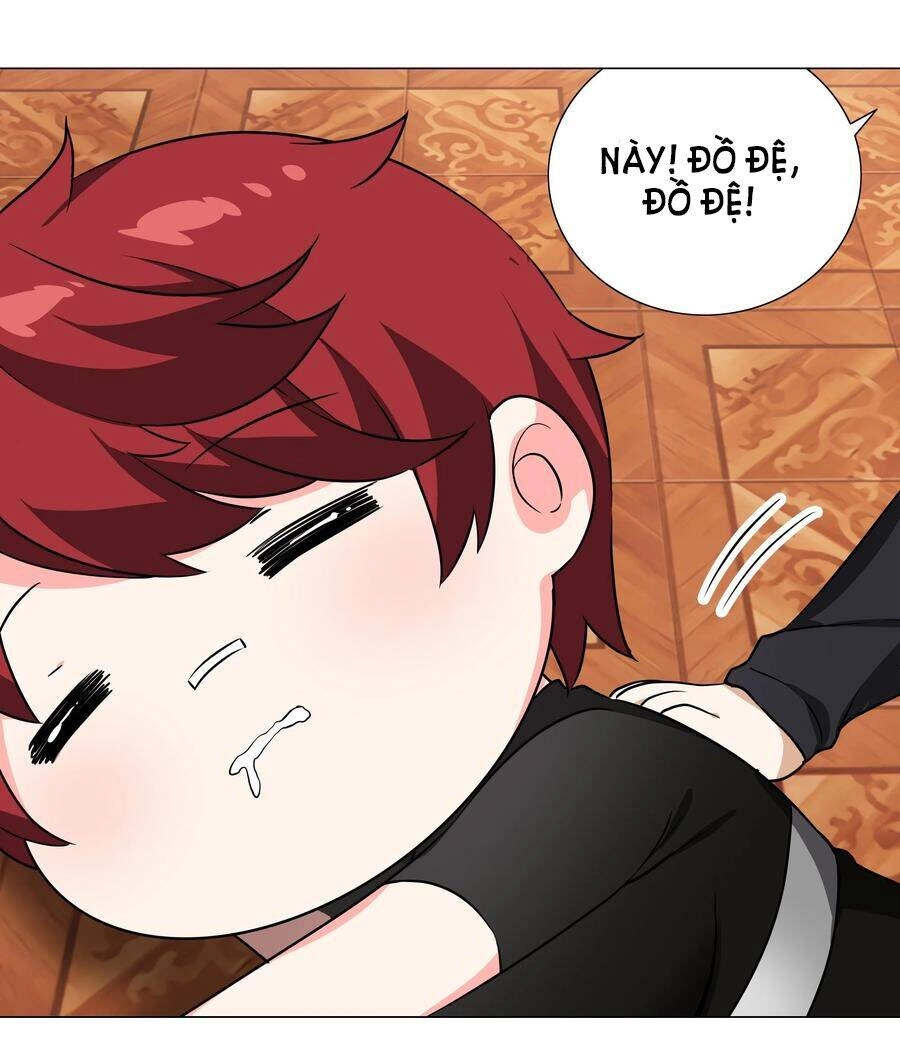 Hậu Cung Quá Nhiều, Tốt Nhất Là Phi Thăng Thôi Chapter 41 - 25