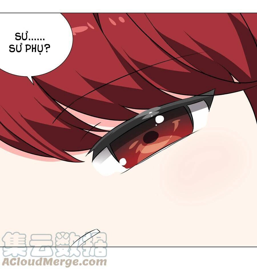 Hậu Cung Quá Nhiều, Tốt Nhất Là Phi Thăng Thôi Chapter 41 - 26