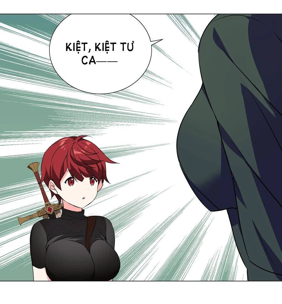 Hậu Cung Quá Nhiều, Tốt Nhất Là Phi Thăng Thôi Chapter 41 - 29