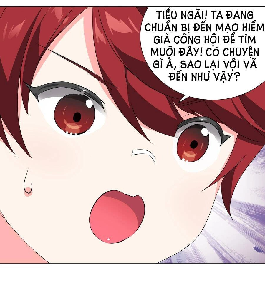 Hậu Cung Quá Nhiều, Tốt Nhất Là Phi Thăng Thôi Chapter 41 - 32