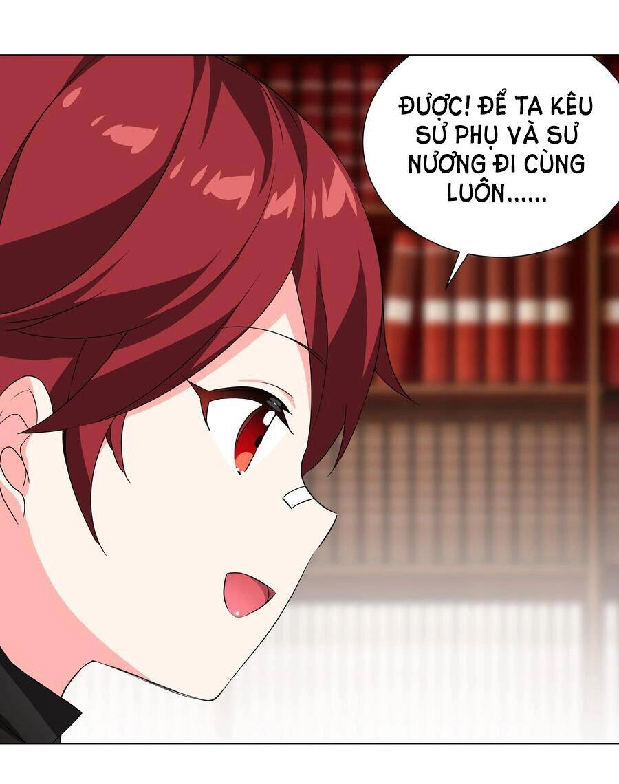 Hậu Cung Quá Nhiều, Tốt Nhất Là Phi Thăng Thôi Chapter 41 - 36