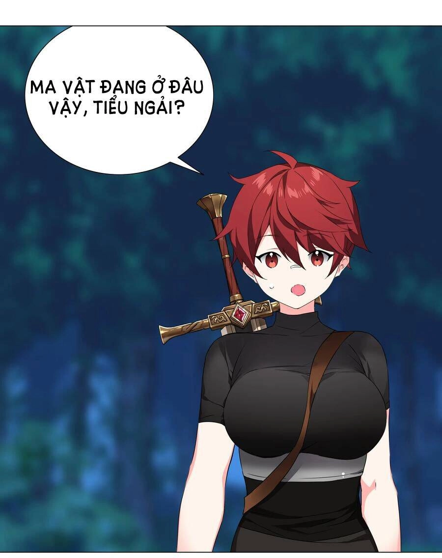 Hậu Cung Quá Nhiều, Tốt Nhất Là Phi Thăng Thôi Chapter 41 - 43