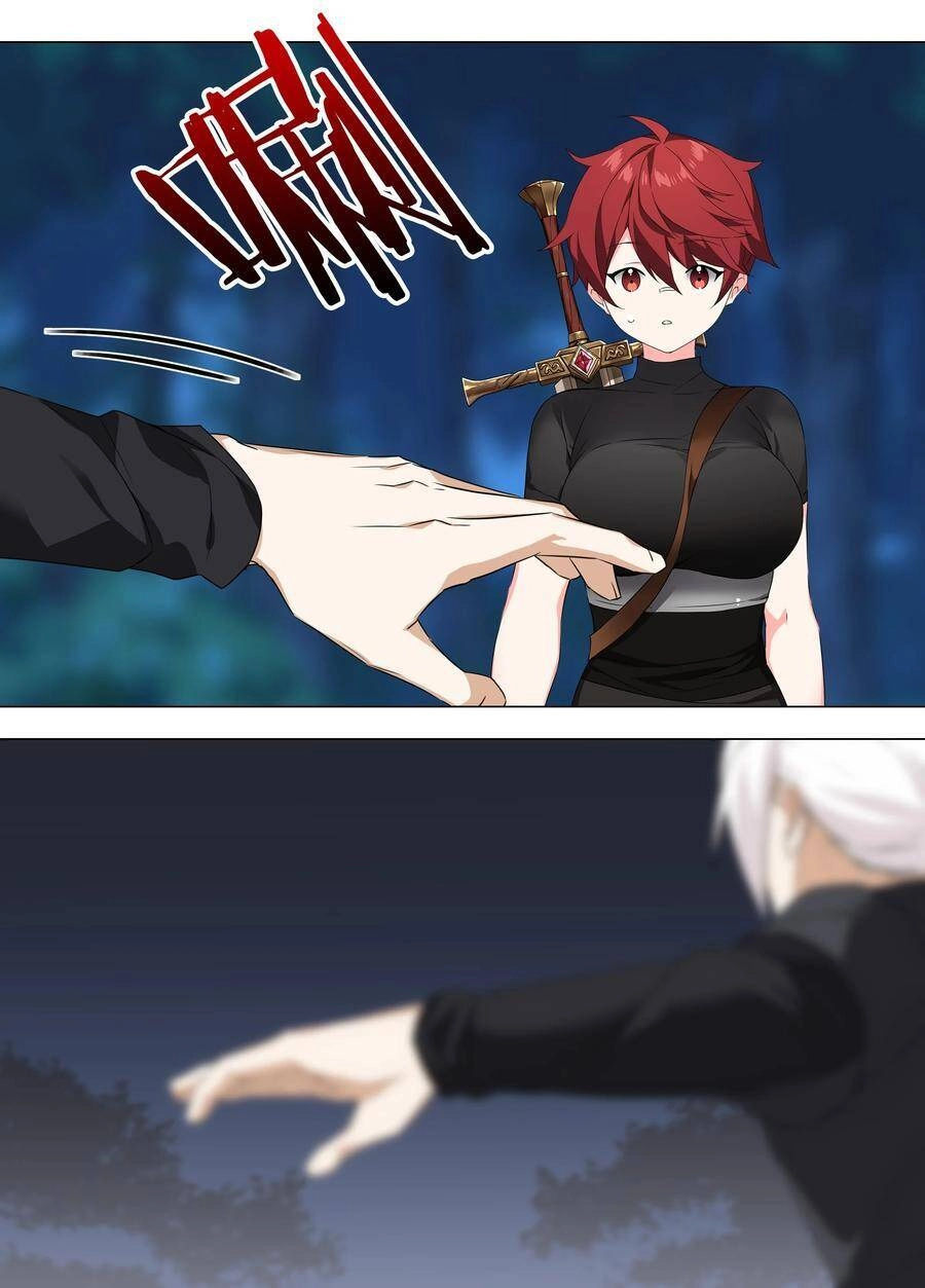 Hậu Cung Quá Nhiều, Tốt Nhất Là Phi Thăng Thôi Chapter 41 - 44