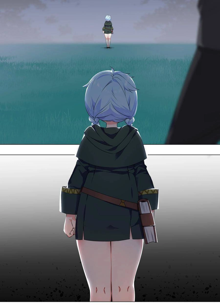 Hậu Cung Quá Nhiều, Tốt Nhất Là Phi Thăng Thôi Chapter 41 - 45