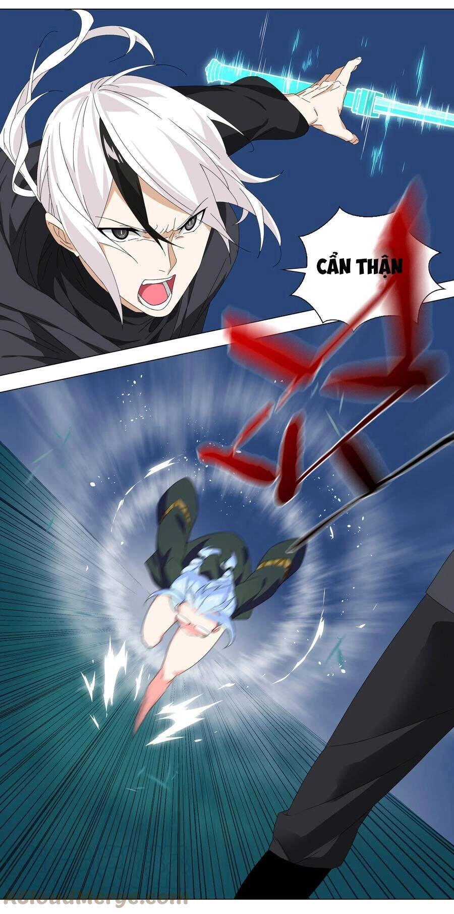 Hậu Cung Quá Nhiều, Tốt Nhất Là Phi Thăng Thôi Chapter 41 - 46