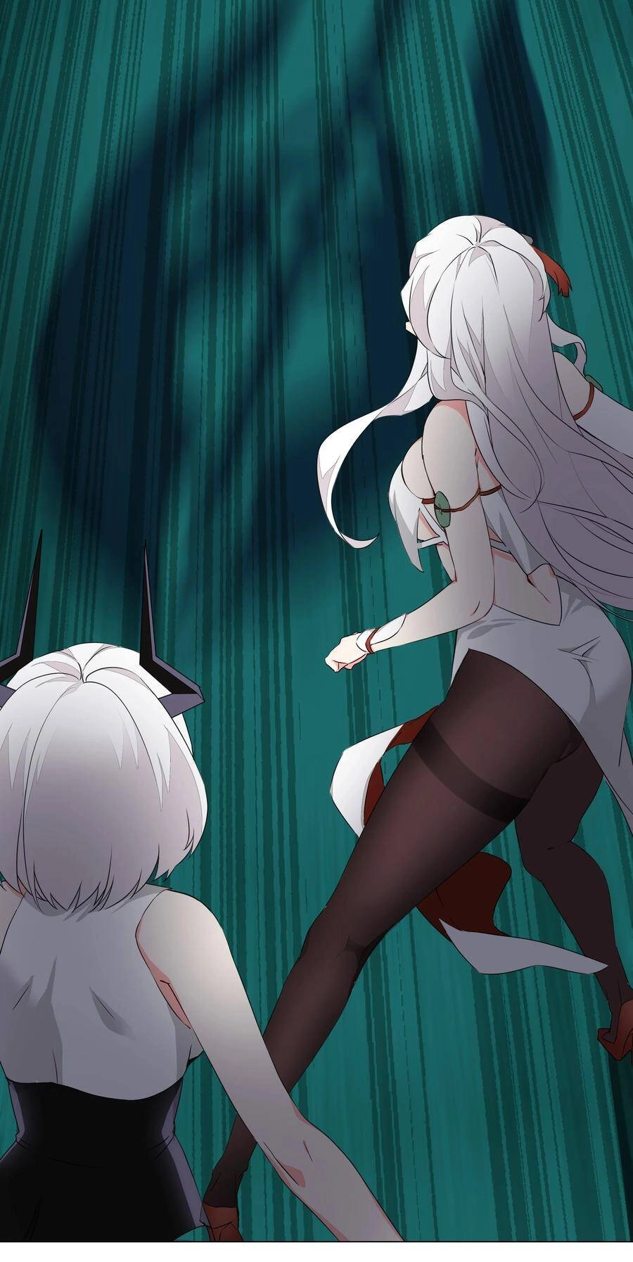 Hậu Cung Quá Nhiều, Tốt Nhất Là Phi Thăng Thôi Chapter 41 - 51