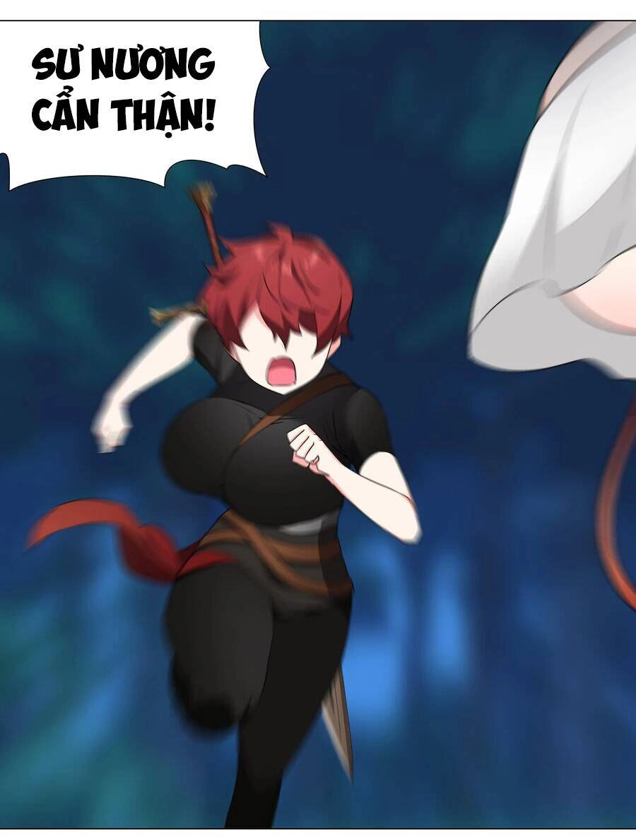 Hậu Cung Quá Nhiều, Tốt Nhất Là Phi Thăng Thôi Chapter 41 - 52