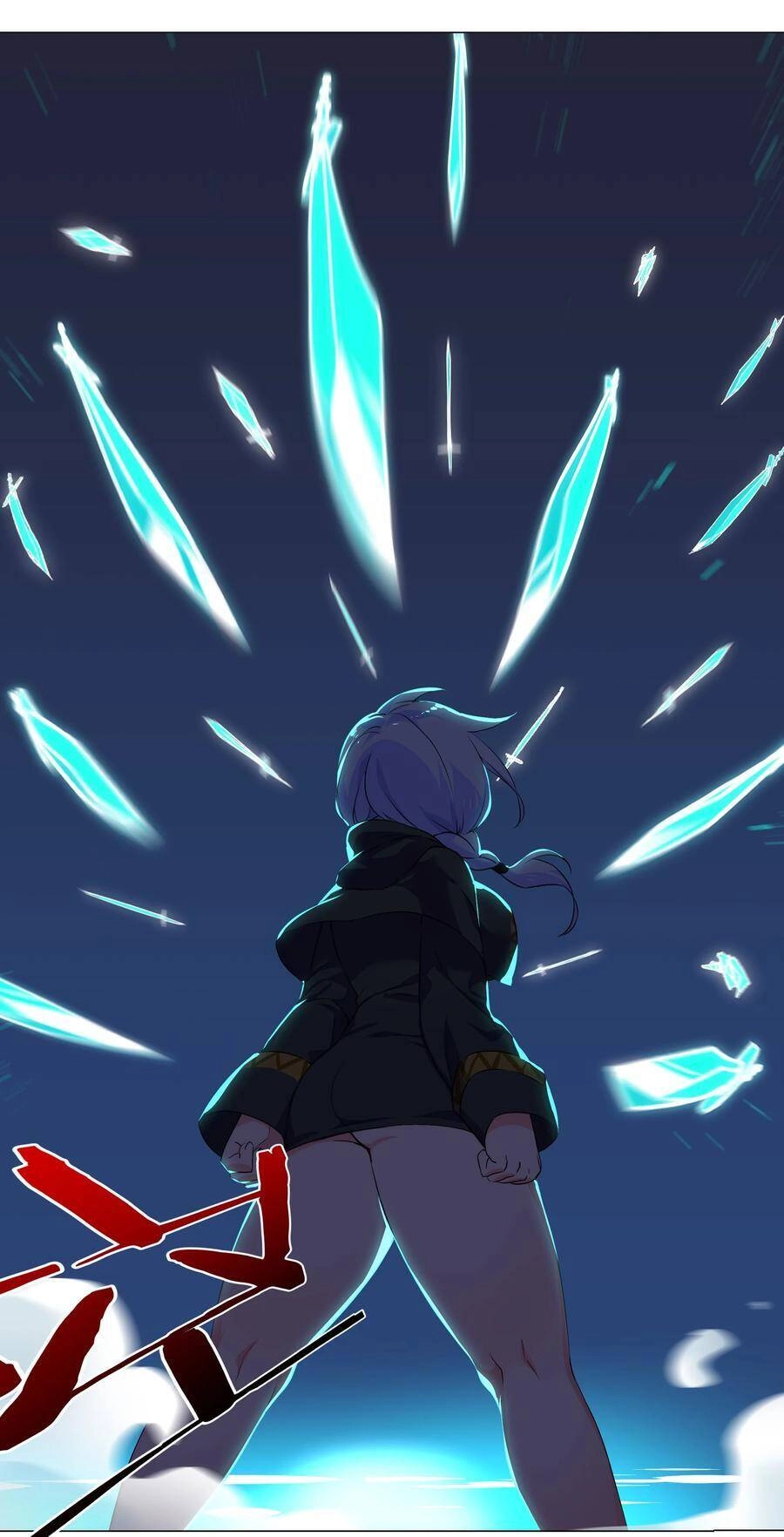 Hậu Cung Quá Nhiều, Tốt Nhất Là Phi Thăng Thôi Chapter 41 - 63