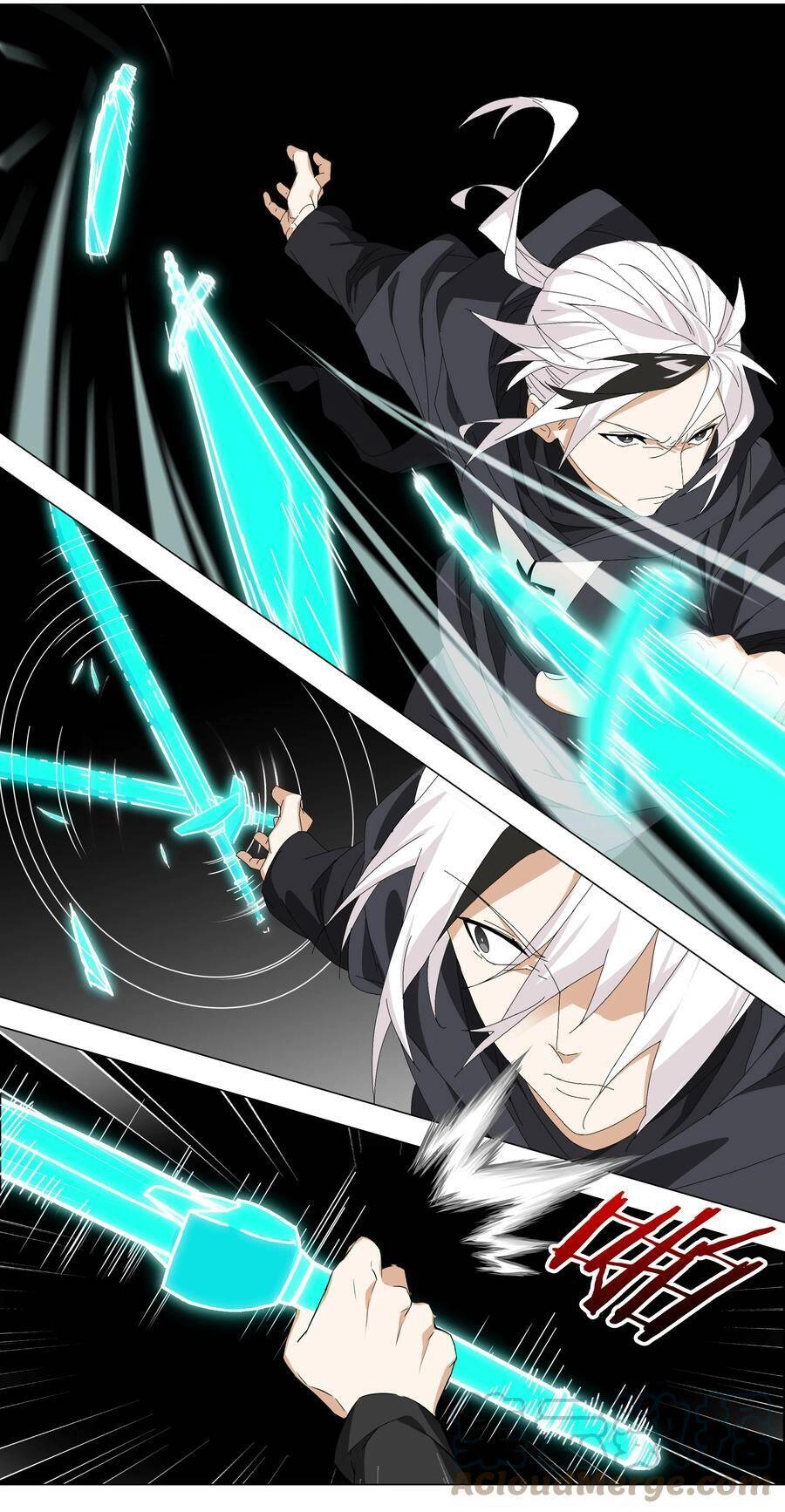 Hậu Cung Quá Nhiều, Tốt Nhất Là Phi Thăng Thôi Chapter 41 - 66