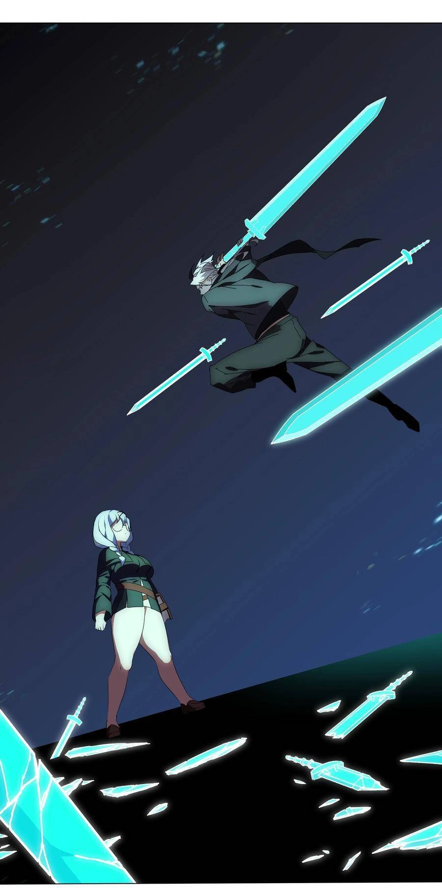 Hậu Cung Quá Nhiều, Tốt Nhất Là Phi Thăng Thôi Chapter 41 - 67