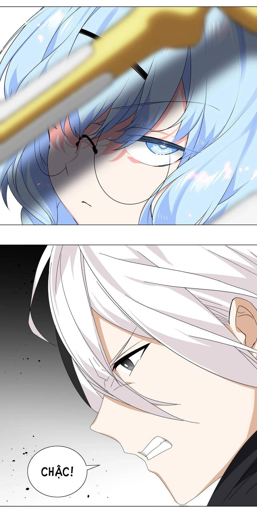 Hậu Cung Quá Nhiều, Tốt Nhất Là Phi Thăng Thôi Chapter 41 - 71