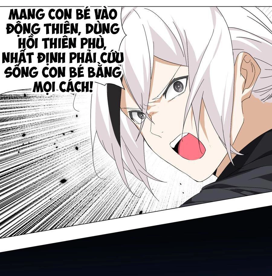 Hậu Cung Quá Nhiều, Tốt Nhất Là Phi Thăng Thôi Chapter 41 - 73