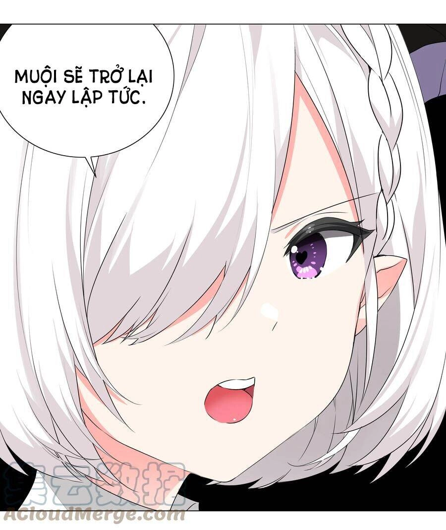 Hậu Cung Quá Nhiều, Tốt Nhất Là Phi Thăng Thôi Chapter 41 - 82