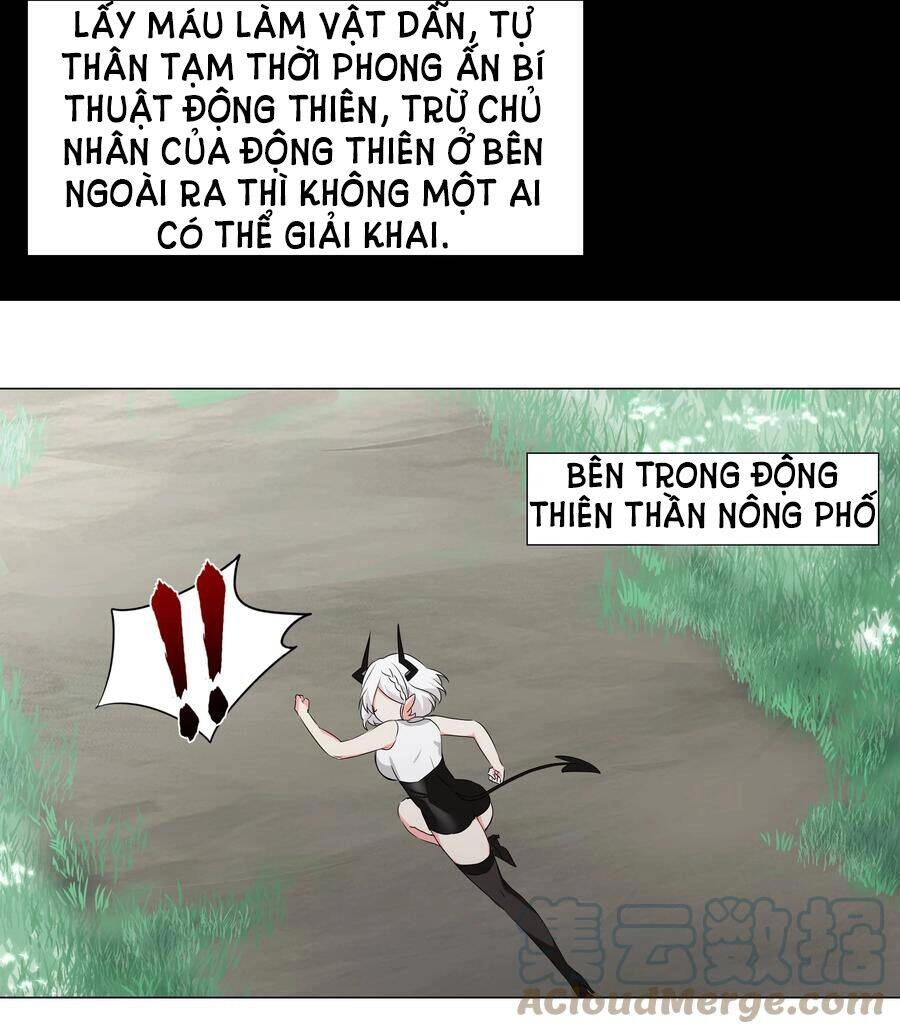 Hậu Cung Quá Nhiều, Tốt Nhất Là Phi Thăng Thôi Chapter 41 - 86