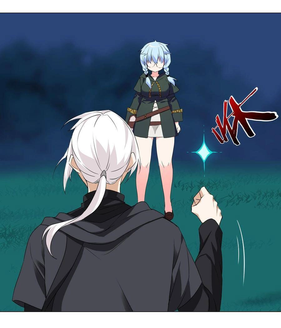 Hậu Cung Quá Nhiều, Tốt Nhất Là Phi Thăng Thôi Chapter 41 - 88