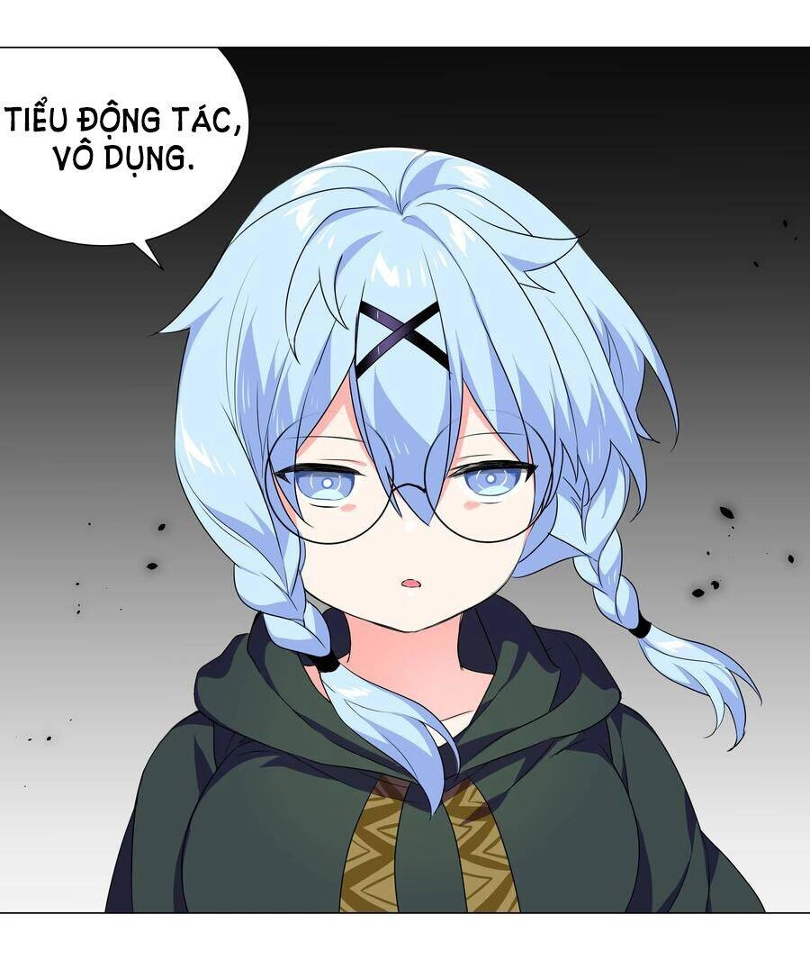 Hậu Cung Quá Nhiều, Tốt Nhất Là Phi Thăng Thôi Chapter 41 - 89