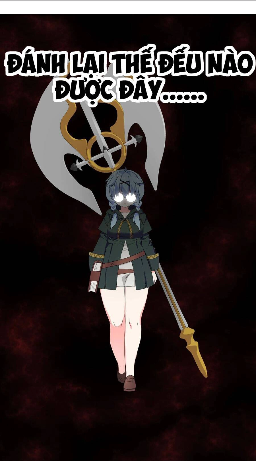 Hậu Cung Quá Nhiều, Tốt Nhất Là Phi Thăng Thôi Chapter 41 - 92