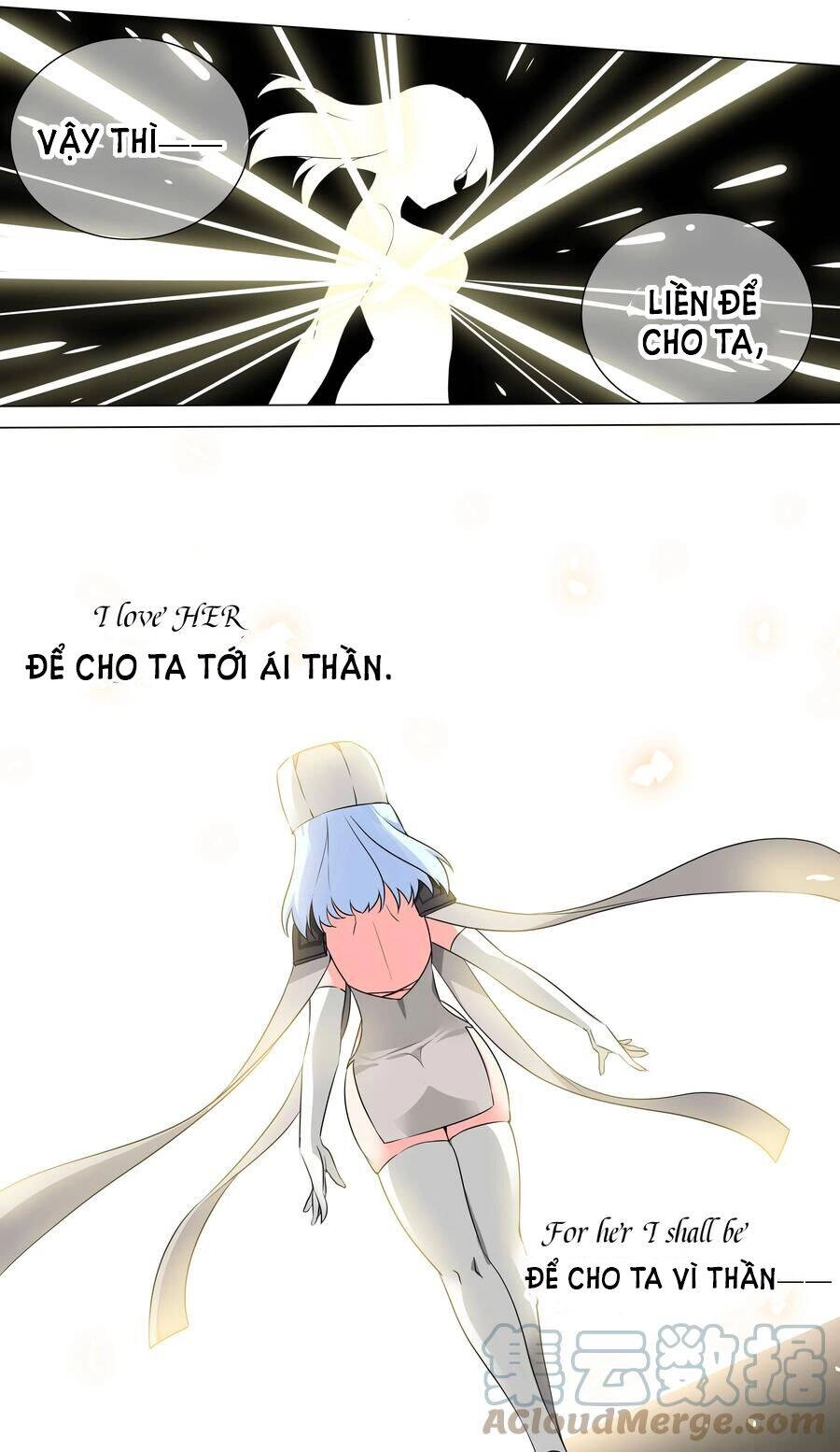 Hậu Cung Quá Nhiều, Tốt Nhất Là Phi Thăng Thôi Chapter 41 - 98